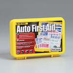 41 Piece Small Car/Auto First Aid Kit